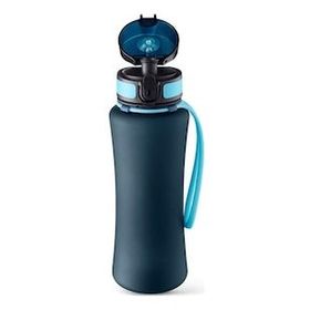 Uzspace 5025 Vagon Yeşil 550 ml Tritan Matara