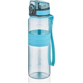 Uzspace 5025 Vagon Yeşil 550 ml Tritan Matara