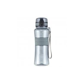 Uzspace 5026 Vagon Gri 550 ml Tritan Matara
