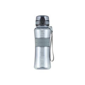 Uzspace 5026 Vagon Gri 550 ml Tritan Matara