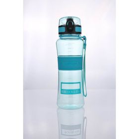 Uzspace 5026 Vagon Mavi 550 ml Tritan Matara