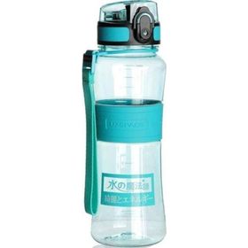 Uzspace 5026 Vagon Mavi 550 ml Tritan Matara