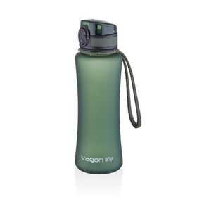 Uzspace 5026 Vagon Pembe 550 ml Tritan Matara