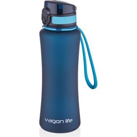 Uzspace 5026 Vagon Pembe 550 ml Tritan Matara