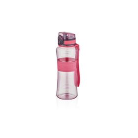 Uzspace 5026 Vagon Yeşil 550 ml Tritan Matara