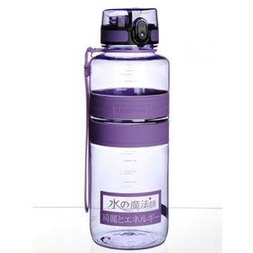Uzspace 5032 Vagon Mavi 1500 ml Tritan Matara
