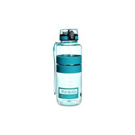 Uzspace 5032 Vagon Mor 1500 ml Tritan Matara