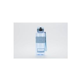 Uzspace 5032 Vagon Mor 1500 ml Tritan Matara