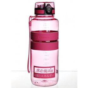 Uzspace 5032 Vagon Mor 1500 ml Tritan Matara