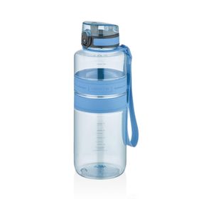 Uzspace 5032 Vagon Pembe 1500 ml Tritan Matara