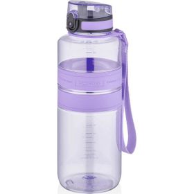 Uzspace 5032 Vagon Yeşil 1500 ml Tritan Matara
