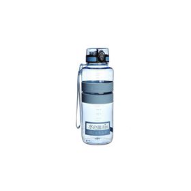 Uzspace 5032 Vagon Yeşil 1500 ml Tritan Matara