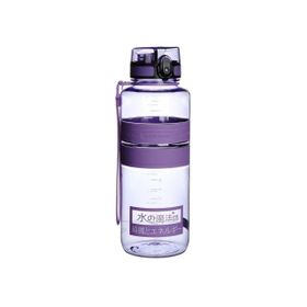 Uzspace 5032 Vagon Yeşil 1500 ml Tritan Matara