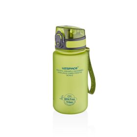 Uzspace 5043 Mavi 350 ml Su Matara