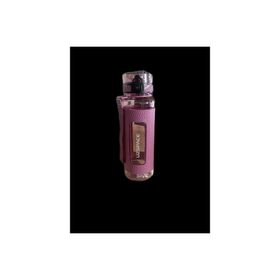 Uzspace 5044 520 ml Plum Red Tritan Matara