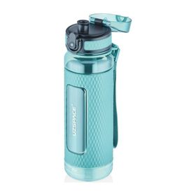 Uzspace 5044 Vine Cyan 520 ml Tritan Matara