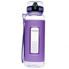 Uzspace 5046 Vagon Mavi 950 ml Tritan Matara