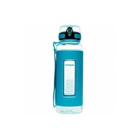 Uzspace 5046 Vagon Mavi 950 ml Tritan Matara