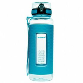 Uzspace 5046 Vagon Mavi 950 ml Tritan Matara
