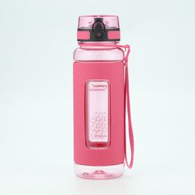 Uzspace 5046 Vagon Mavi 950 ml Tritan Matara