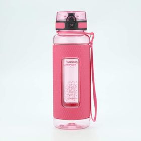 Uzspace 5046 Vagon Mavi 950 ml Tritan Matara
