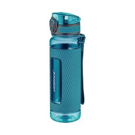 Uzspace 520 ml Tritan VGN 5044 Açık Turkuaz Vagon Matara