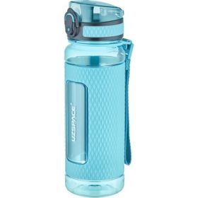 Uzspace 520 ml Tritan VGN 5044 Mavi Vagon Matara