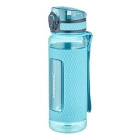 Uzspace 520 ml Tritan VGN 5044 Mavi Vagon Matara