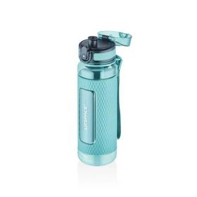 Uzspace 520 ml Tritan VGN 5044 Mavi Vagon Matara