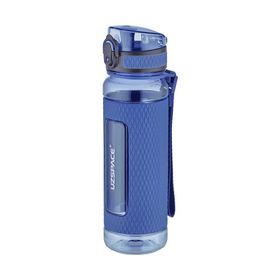 Uzspace 520 ml Tritan VGN 5044 Mavi Vagon Matara