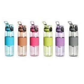 Uzspace 530 ml Tritan Bpa Free Matara