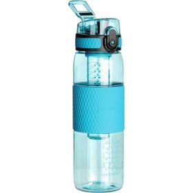 Uzspace 530 ml Tritan Bpa Free Matara