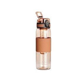 Uzspace 530 ml Tritan Bpa Free Matara