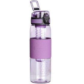 Uzspace 530 ml Tritan Bpa Free