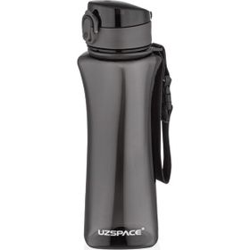 Uzspace 6018 500 ml Turkuaz Su Matarası