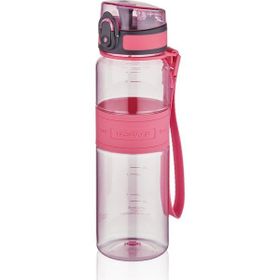 Uzspace 6018 500 ml Turkuaz Su Matarası