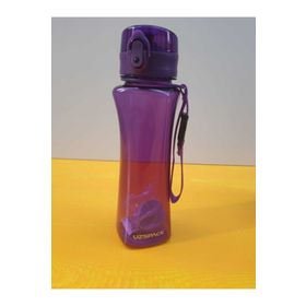 Uzspace 6018 500 ml Turkuaz Su Matarası