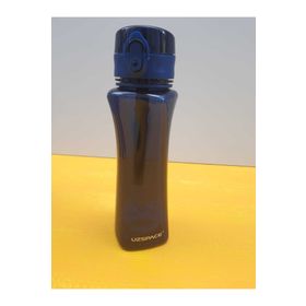 Uzspace 6018 500 ml Turkuaz Su Matarası