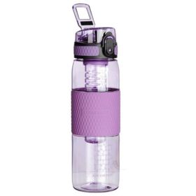 Uzspace 6018 Kırmızı 500 ml Su Matarası