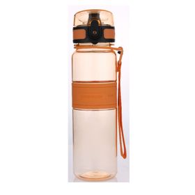 Uzspace 6018 Kırmızı 500 ml Su Matarası