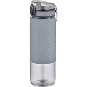 Uzspace 6018 Siyah 500 ml Su Matarası