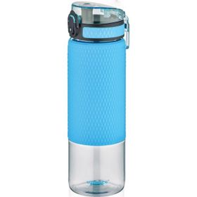 Uzspace 6018 Siyah 500 ml Su Matarası