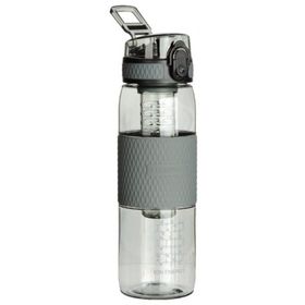 Uzspace 6018 Siyah 500 ml Su Matarası