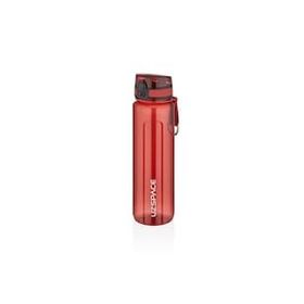 Uzspace 6020 Vagon Kırmızı 950 ml Tritan Matara