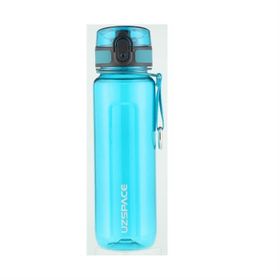 Uzspace 6020 Vagon Mavi 950 ml Tritan Matara