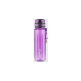 Uzspace 6020 Vagon Mor 950 ml Tritan Matara