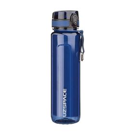 Uzspace 6020 Vagon Yeşil 950 ml Tritan Matara