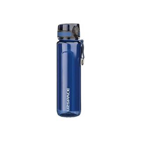 Uzspace 6020 Vagon Yeşil 950 ml Tritan Matara