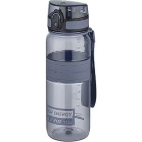 Uzspace 650 ml Gri Tritan Matara