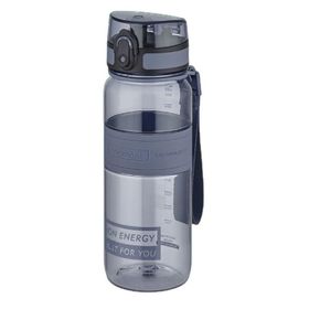 Uzspace 650 ml Gri Tritan Matara